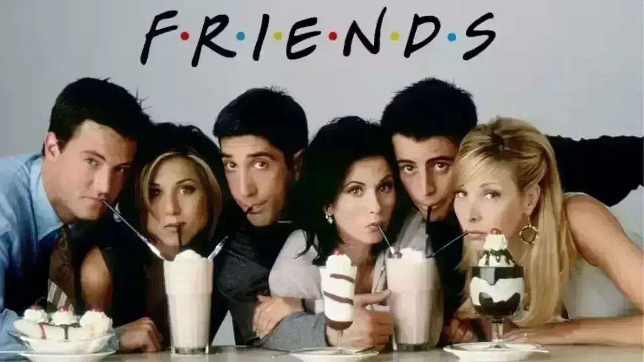 Netflix Removes Friends: What It Means for Viewers Worldwide