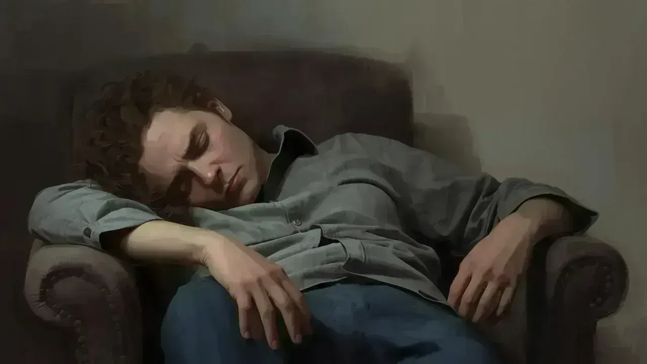 Understanding Why You Still Feel Weary After Eight Hours of Sleep