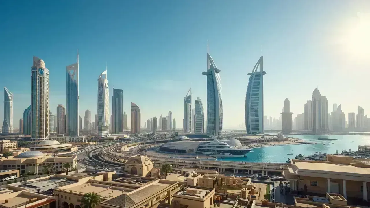 Understanding Living Costs in Dubai for Indian Expats: A 2026 Overview