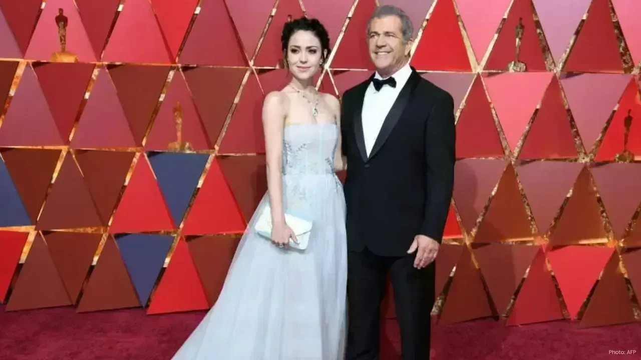 Mel Gibson and Rosalind Ross Split After Nearly a Decade Together