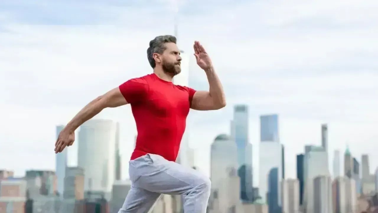 Revitalize Yourself: 1-Minute Energy Hacks That Don't Involve Caffeine