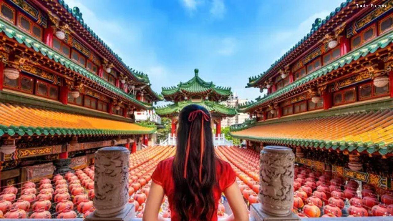 Reddit Shares Essential Travel Insights for Indian Families Heading to China