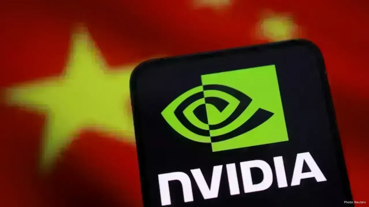 Nvidia Scrambles to Boost H200 Chip Supply as China Demand Soars