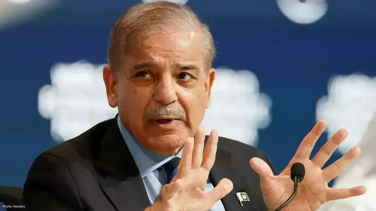 Pakistan Faces Deadliest Violence in a Decade Amid Taliban Tensions