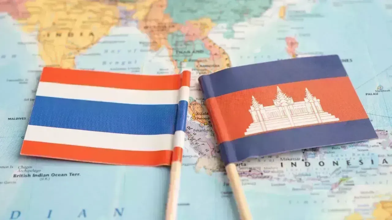 Cambodia Hands Back Soldiers as Thailand-Cambodia Ceasefire Holds