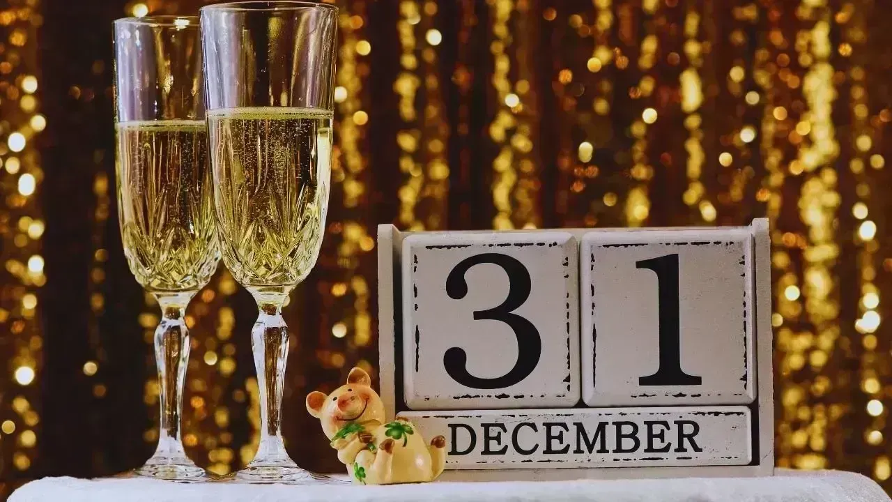 When the Clock Strikes Twelve: How New Year’s Eve Became the World’s Most Emotional Night