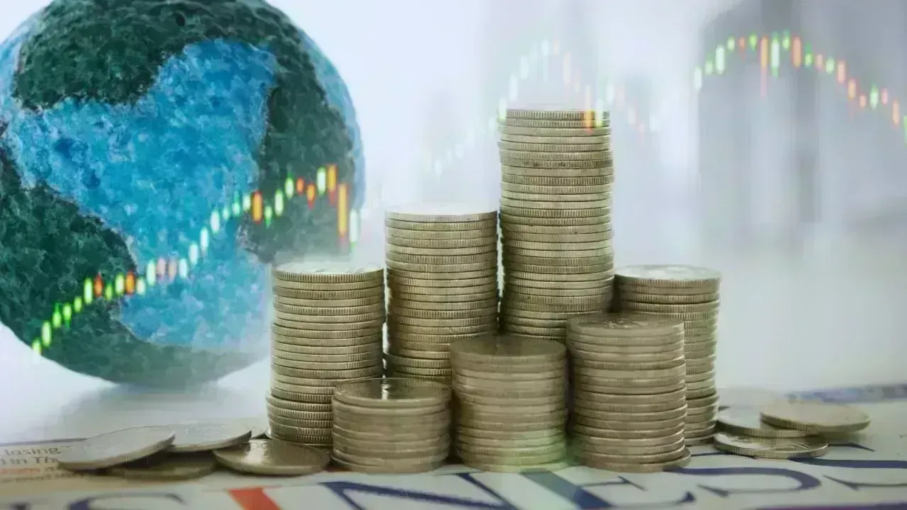 At a Turning Point for Growth: Why the World Economy Faces a Critical Crossroad