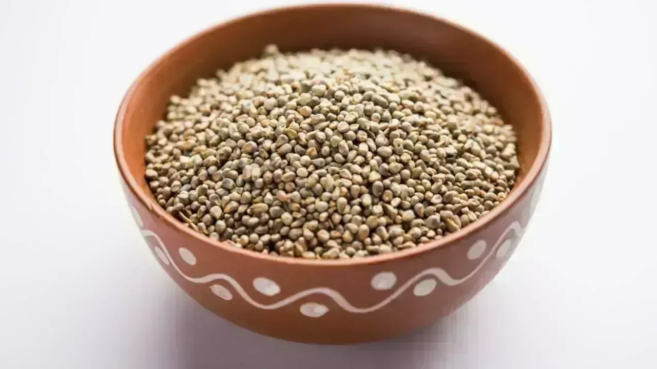 The Winter Health Perks of Bajra: From Building Muscles to Easing Joint Pain