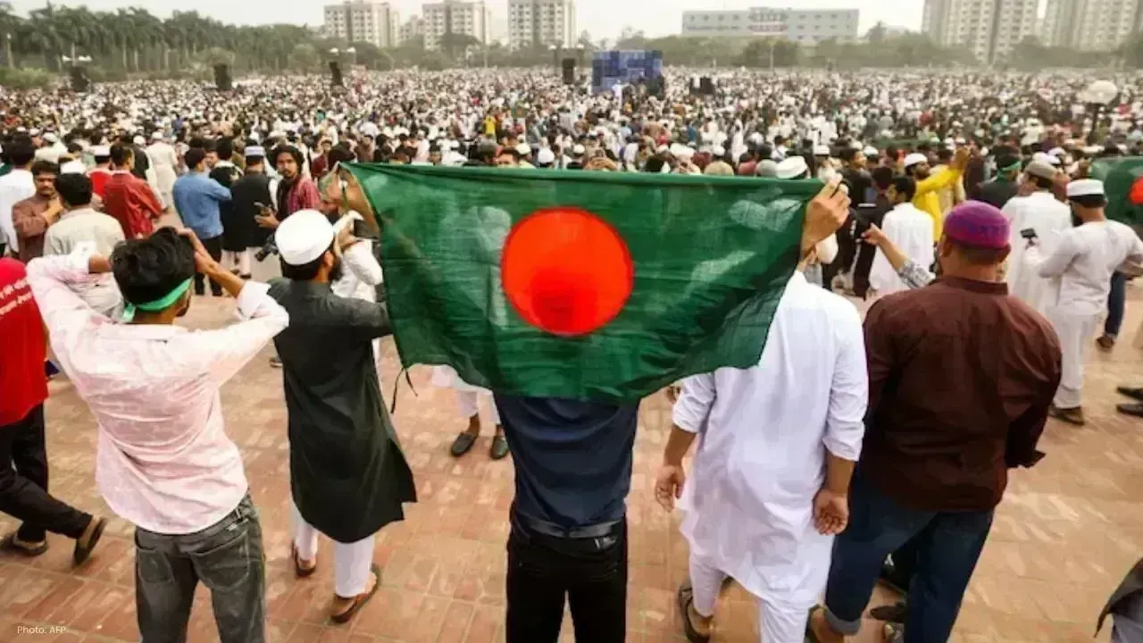 Hindu Man Brutally Attacked and Set Ablaze in Bangladesh Amid Rising Tensions