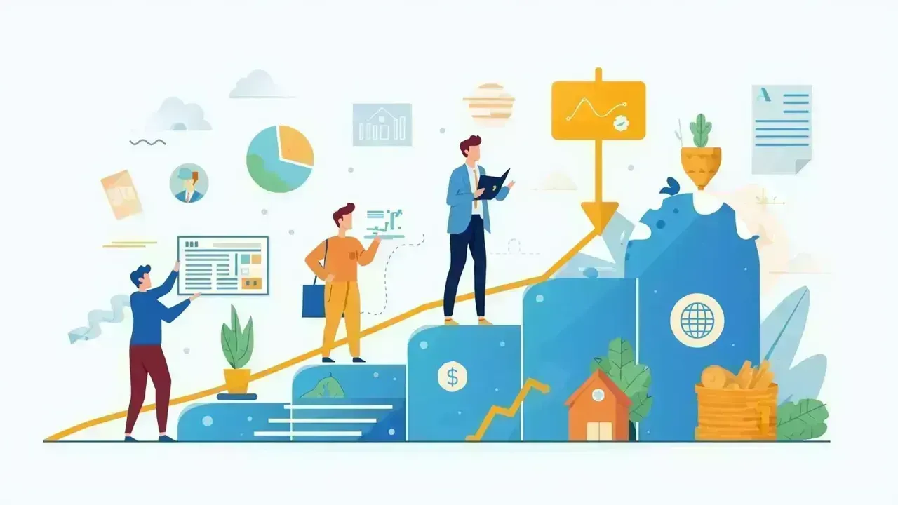 Step-by-Step Guide to Establishing a Business Brand from the Ground Up