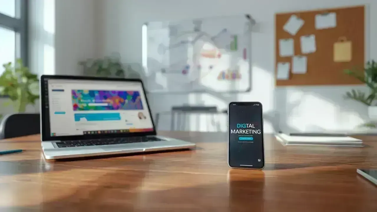 Effective Online Marketing Strategies for Small Enterprises