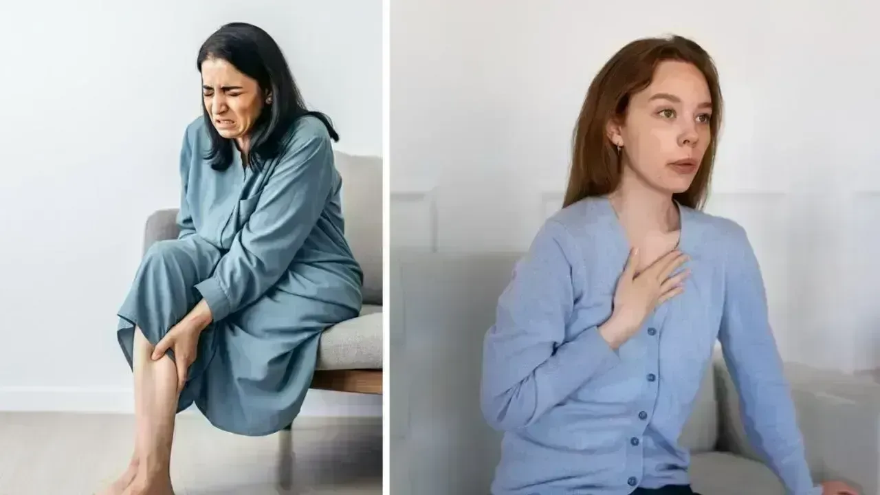 7 Critical Signs of High Cholesterol in Women You Must Not Overlook