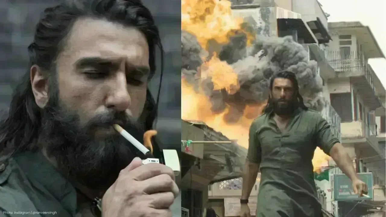 Dhurandhar Day 27 Box Office: Ranveer Singh’s Spy Thriller Soars Big