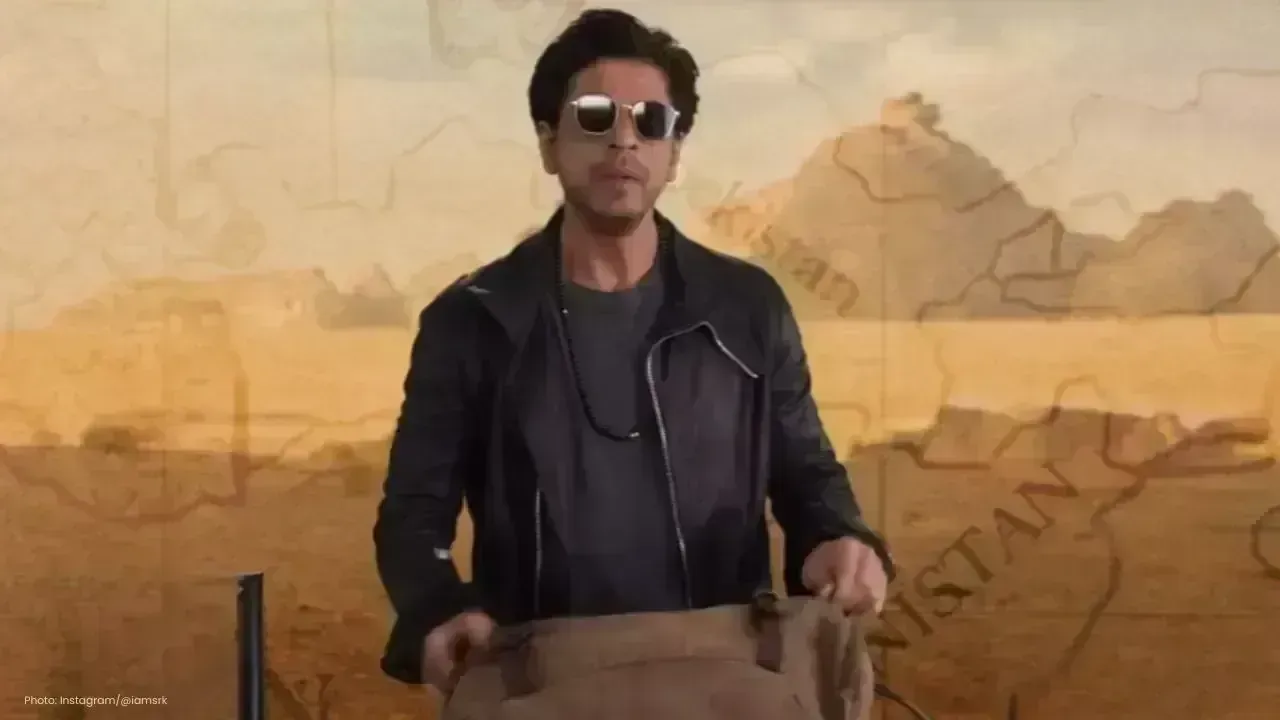 BJP Leader Slams Shah Rukh Khan for Buying Bangladeshi Cricketer