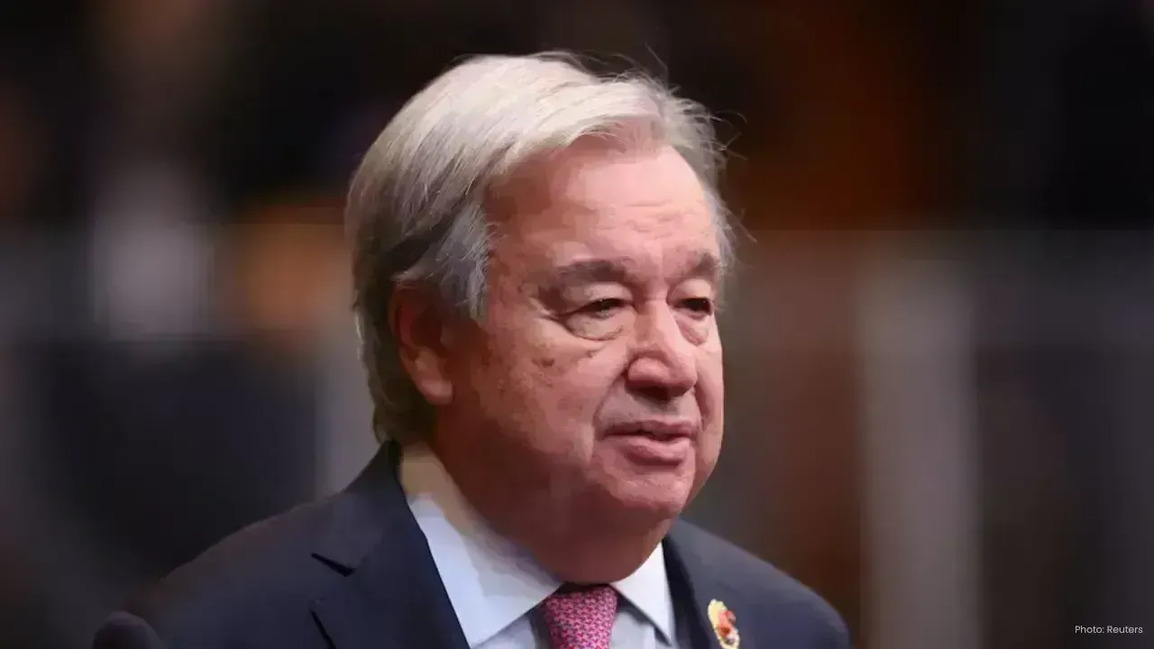 UN Condemns Israel's Ban on Electricity, Water to Palestinian UN Facilities