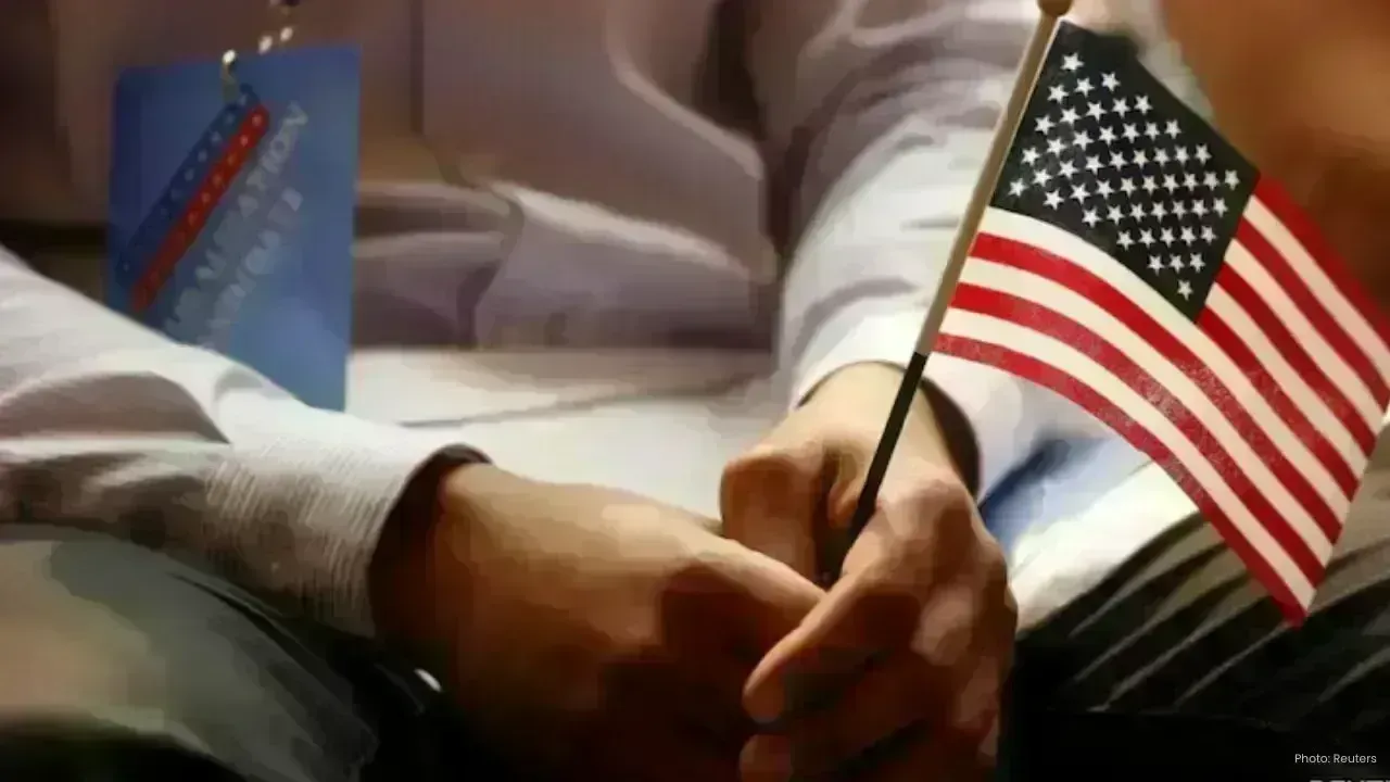 US Embassy Warns Indians: Strict Penalties in 2026 Immigration