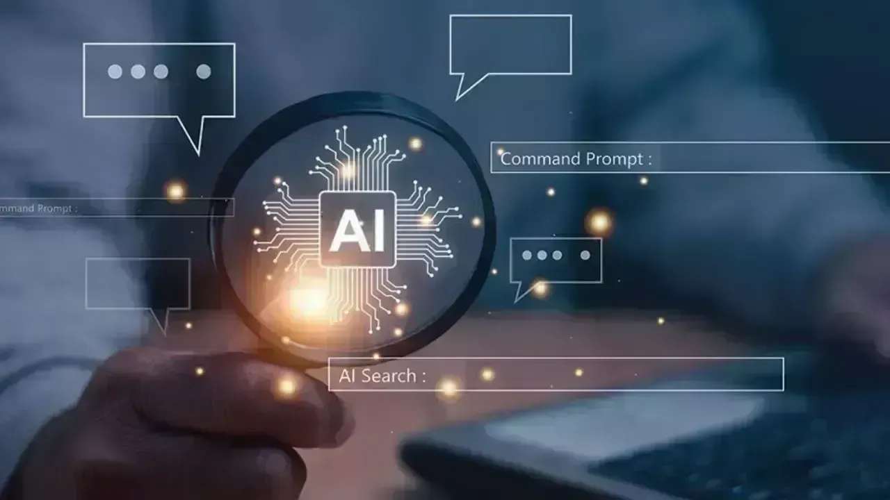 AI and Search Trends: What People Are Looking for in 2026 Tech