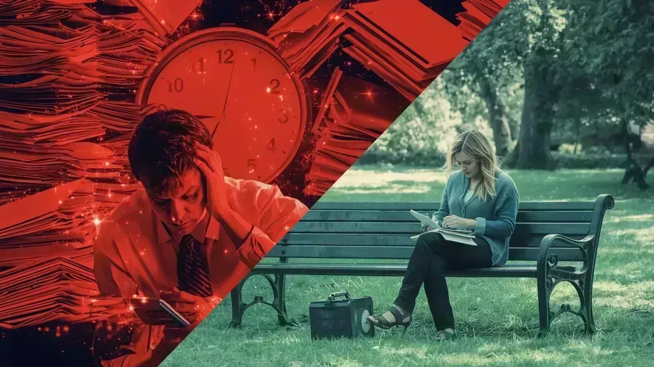 Understanding the Physical Effects of Mental Stress