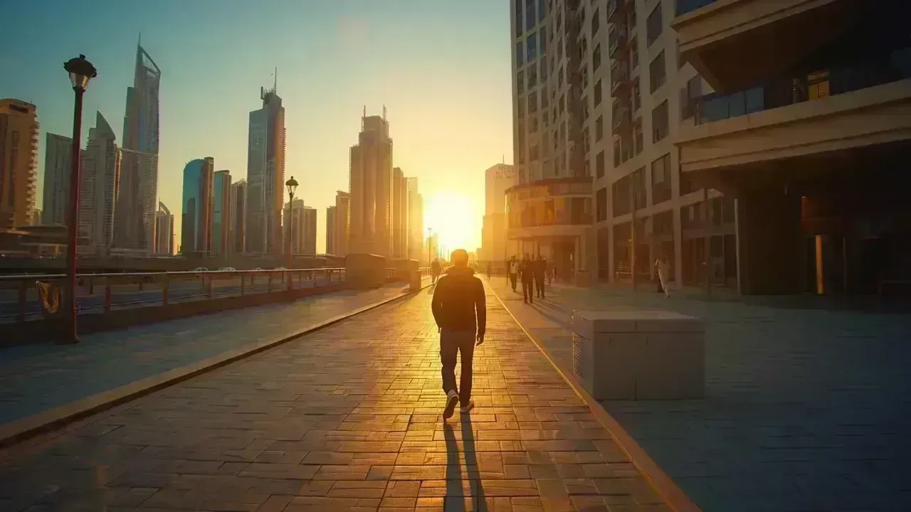 Transforming Daily Life: Adjusting to Dubai's Lifestyle
