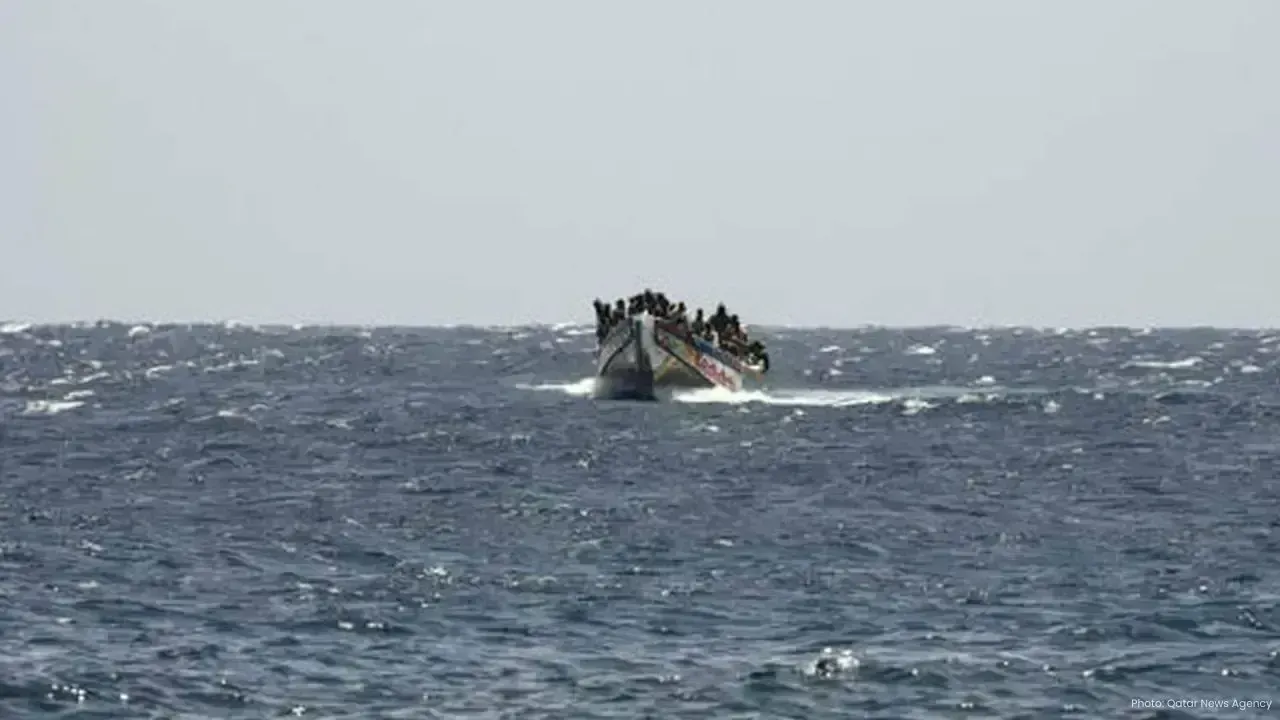 Tragic Capsizing of Migrant Boat Near Gambia Claims Seven Lives