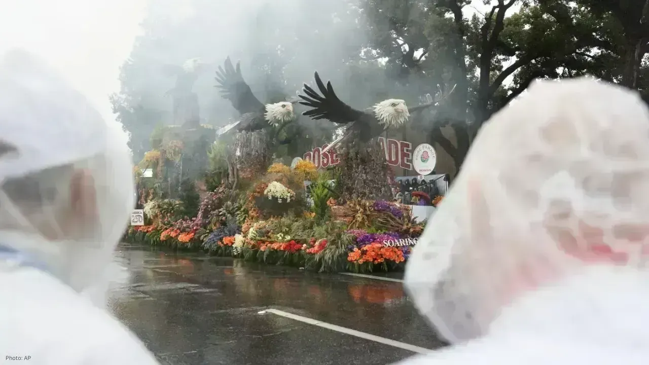 Extreme Weather Steals the Spotlight as 2026 Begins Across the US