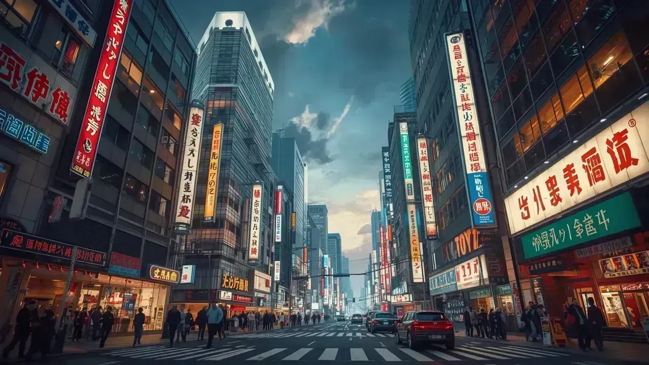 Top Neighborhoods in Tokyo for Effortless Transport Connectivity