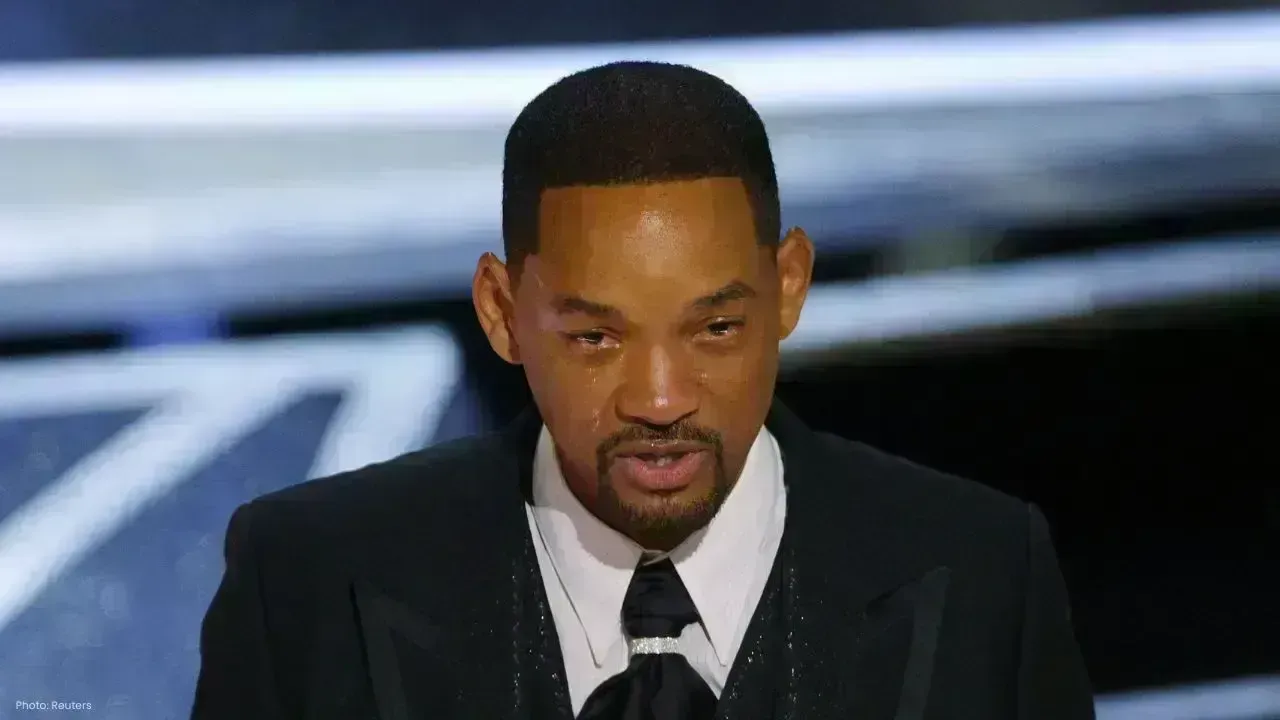 Will Smith Sued by Tour Violinist Over Harassment Claims