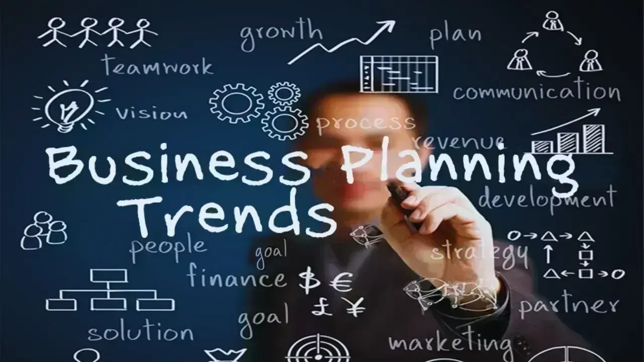 From Paychecks to Purpose: How Business Trends and Job Searches Are Reshaping the Global Economy