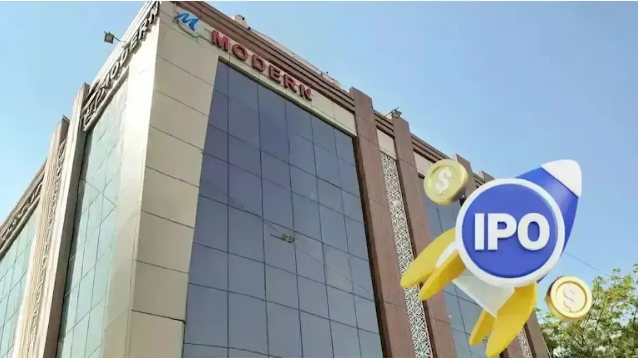 Last Chance to Subscribe: Modern Diagnostic IPO Ends Today — Latest Subscription Figures & GMP Insight