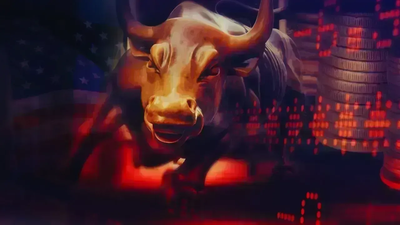 Dalal Street Cheers as Bulls Charge Ahead: Sensex Surges 330 Points, Nifty Holds Firm Above 26,250