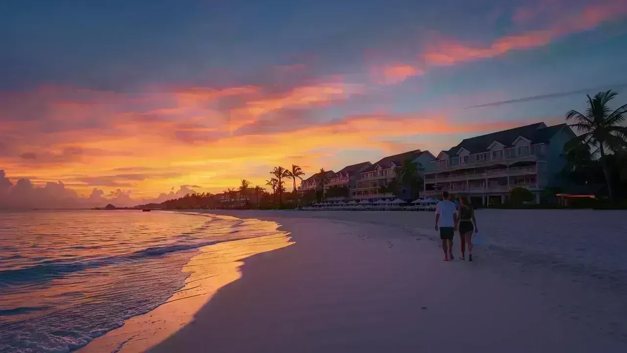 Top Beachfront Hotels in Phuket for Couples' Romantic Getaways