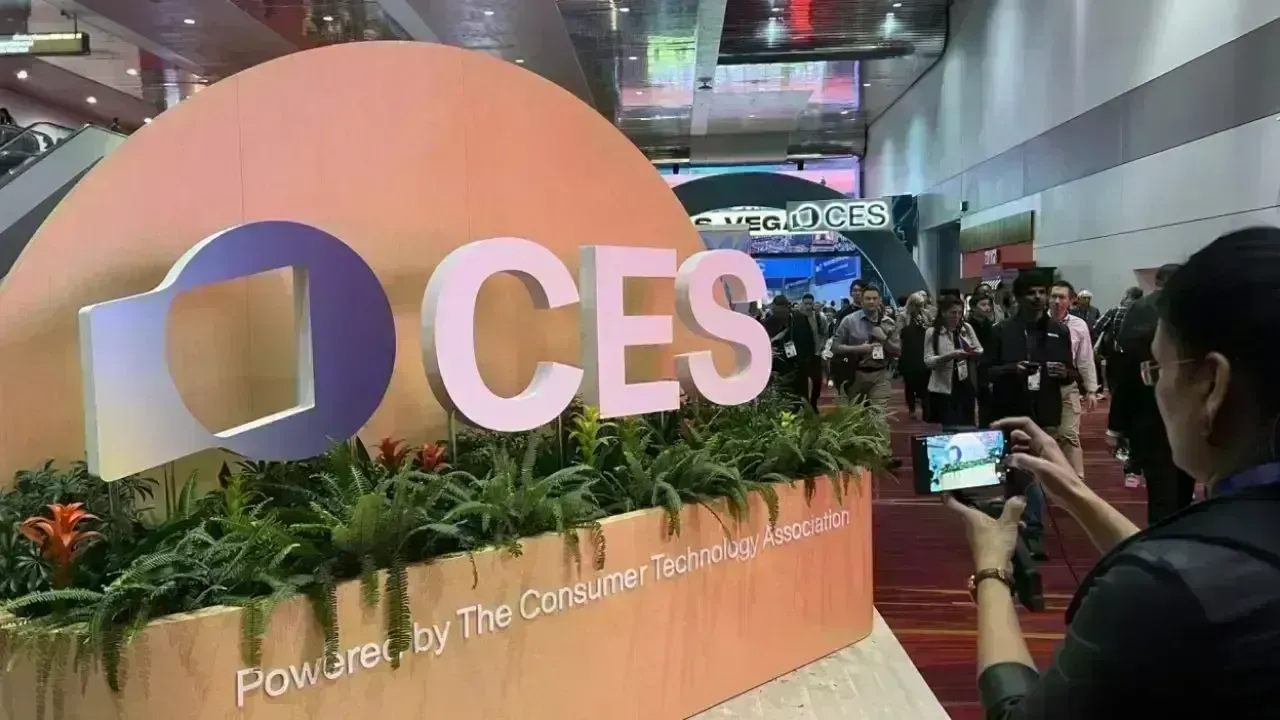 CES 2026 Unveiled: Robots, AI Wearables and the Next Wave of Consumer Technology