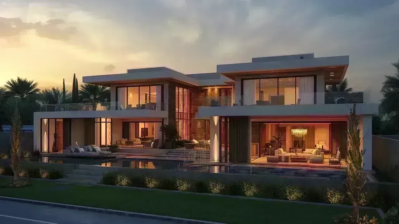 Top Neighborhoods for Dubai's Working Professionals in 2026