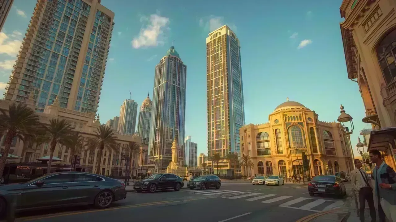 Understanding Dubai's Cost of Living in 2026: A Comprehensive Expense Overview