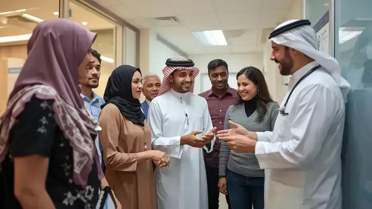 Navigating Work-Life Balance in Dubai: Insights from 2026