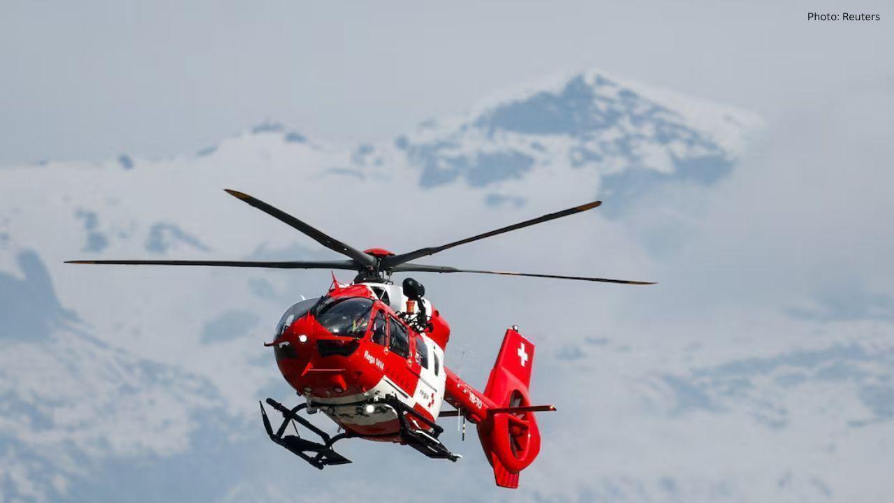 Tragic Swiss Bar Fire Sparks Urgent Safety Review