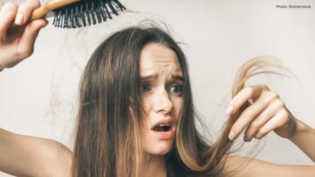 Understanding Increased Hair Loss After 30: Insights from Experts