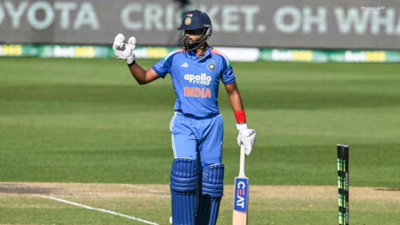 India Reveals ODI Squad for New Zealand Series: Shreyas Iyer’s Return and Hardik Pandya’s Rest