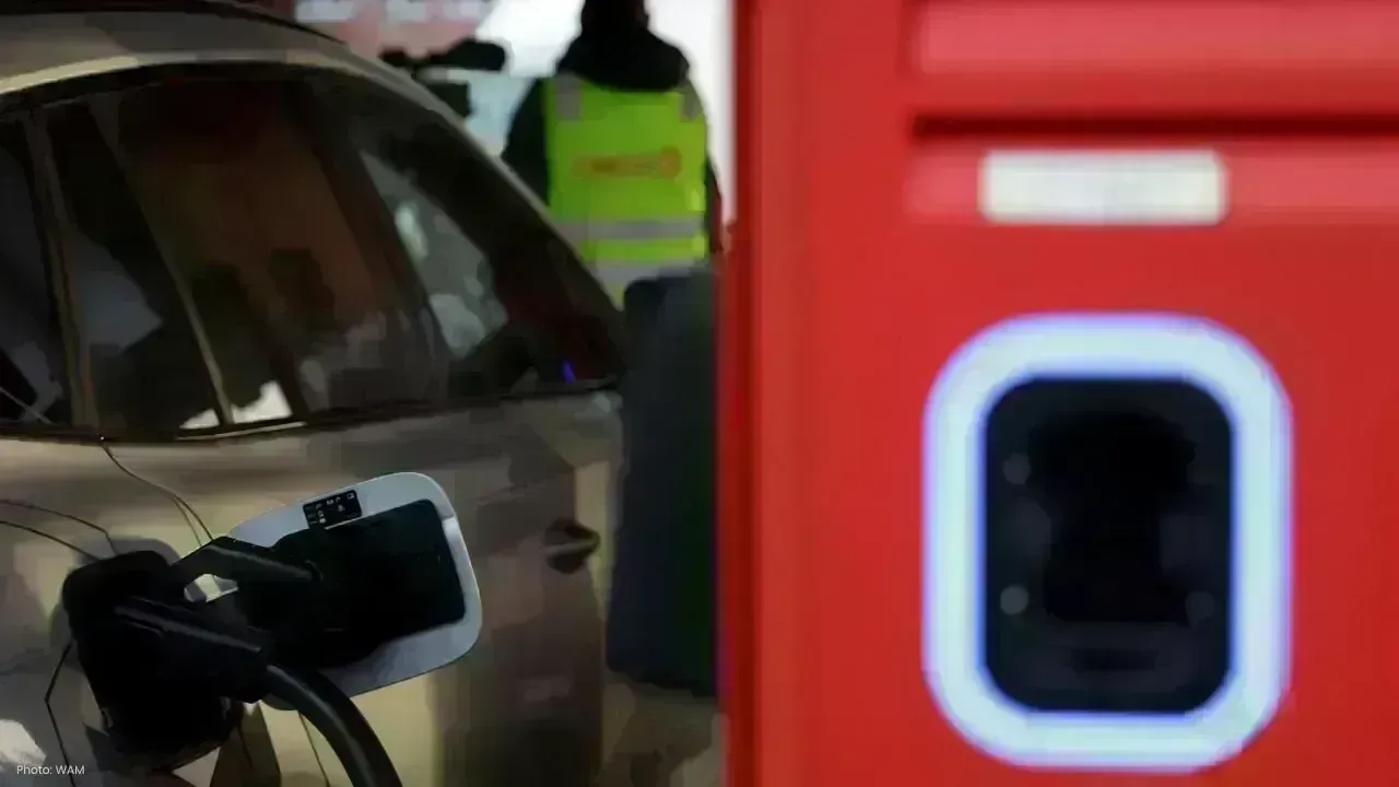 Norway Hits Milestone with 95.9% Electric Car Sales Ahead of 2025 Goal