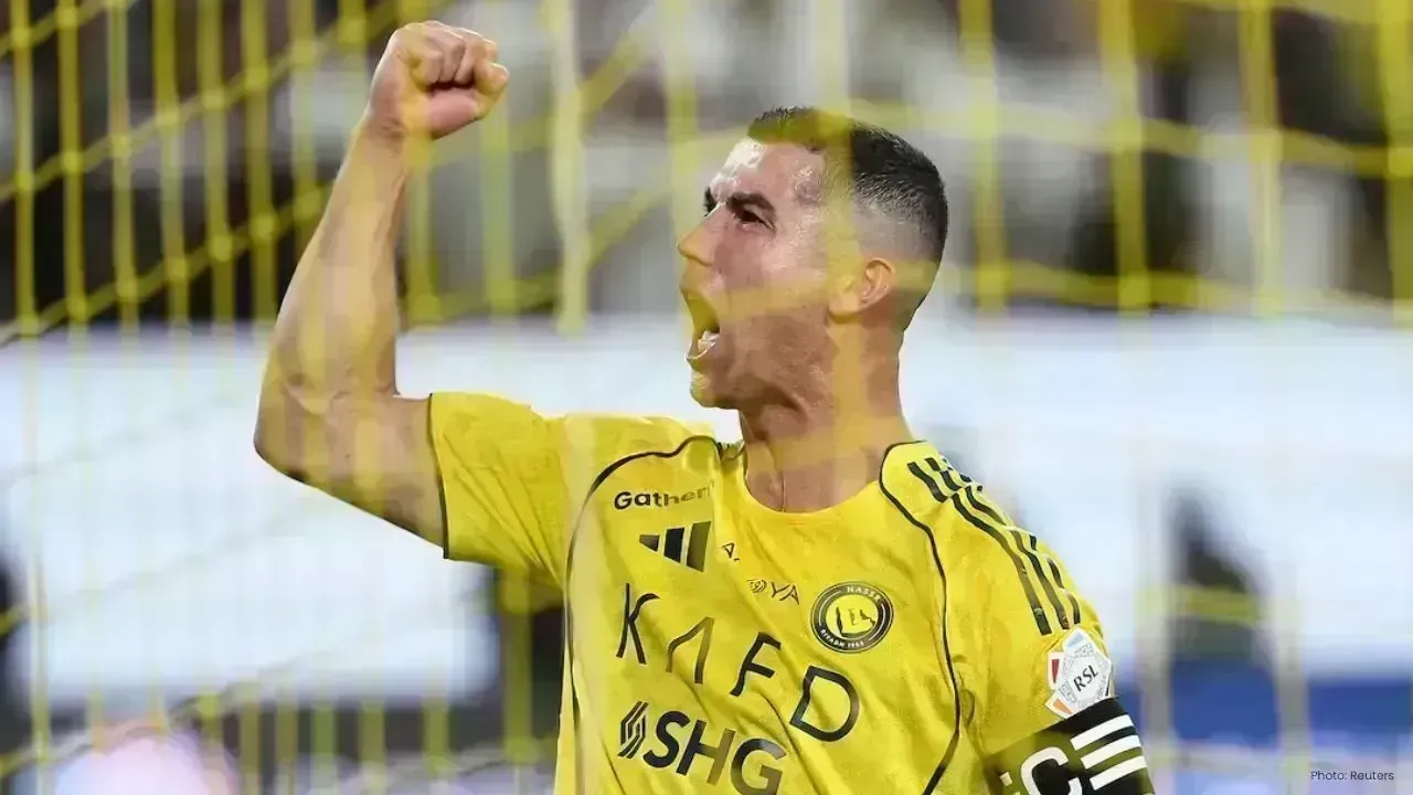 Al Nassr's Unbeaten Streak Concludes with 3-2 Loss to Al Ahli