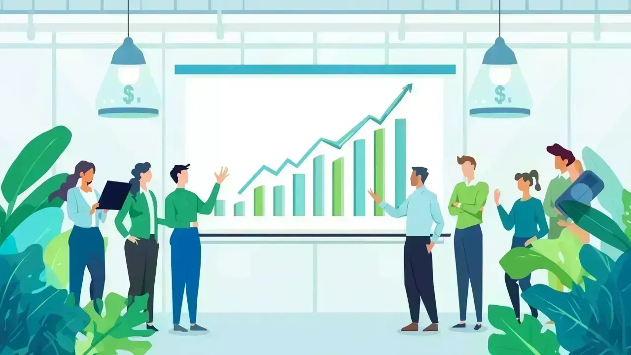 Boosting Profit Margins in Service-Based Enterprises