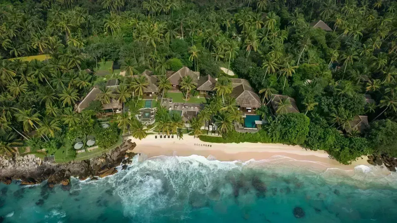 Discover Bali's Best Resorts for Tranquil Getaways