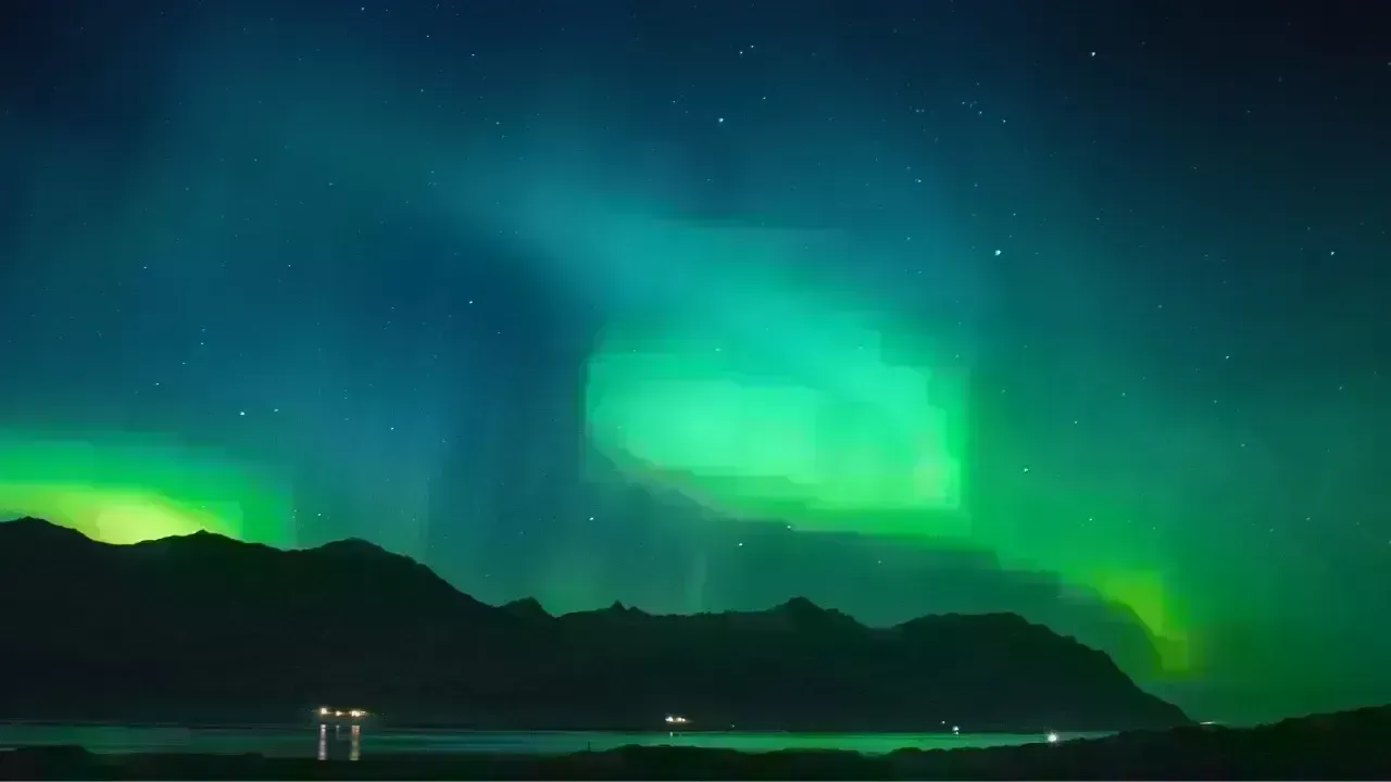 Lights in the Sky, Storms in Space: The Science Behind Geomagnetic Storms and Auroras in 2026