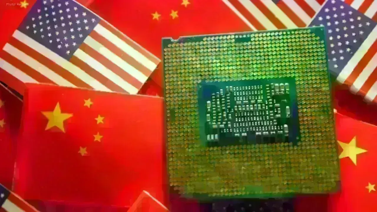 Trump Blocks China-Controlled Firm’s $3M Buy of US Defense Assets