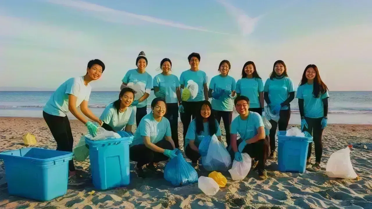 A Race to Save the Seas: Ocean Conservation and Marine Biodiversity Updates That Matter in 2026