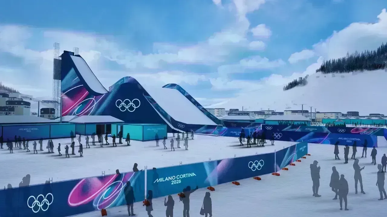 Road to the Snow Games: 2026 Winter Olympics Preview and What the World Can Expect From Italy