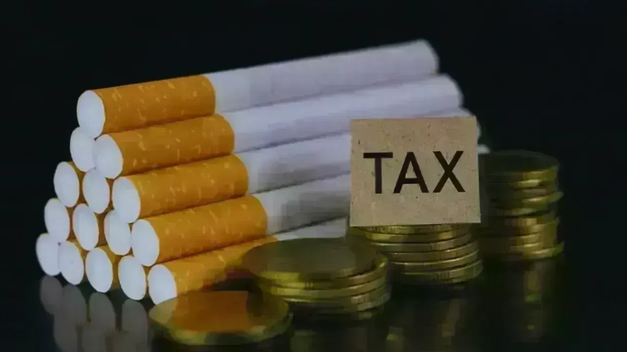 Stubbed Out or Priced Out? India’s Tobacco Tax Overhaul and Its Ripple Effects on Health and the Economy