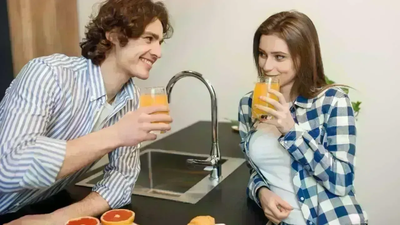 Winter Wellness: 6 Benefits of Daily Orange Juice