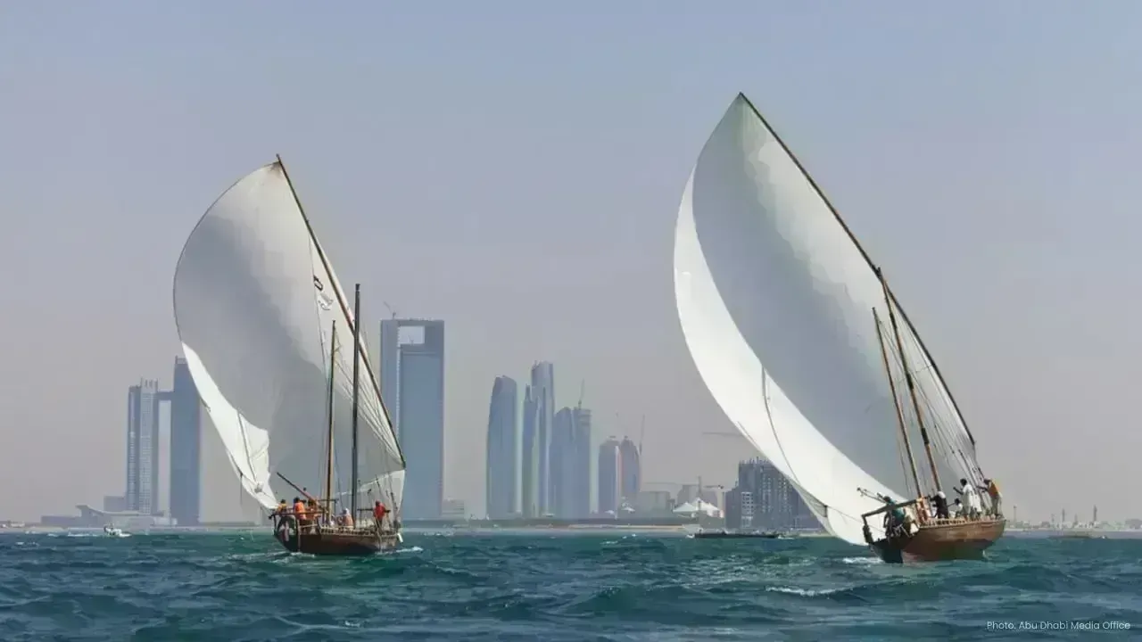 2026 Abu Dhabi Marine Festival: A Celebration of Heritage and Innovation