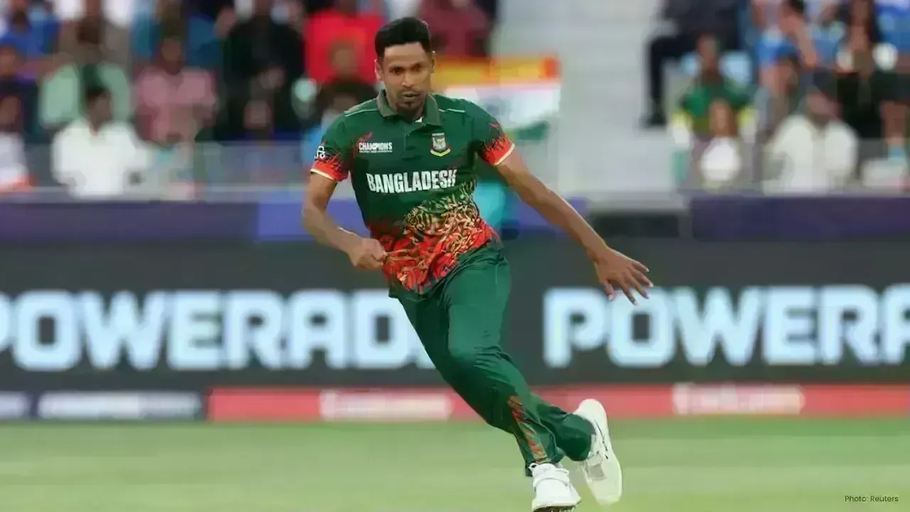 Bangladesh Urges ICC to Relocate T20 World Cup Matches Over Safety Issues